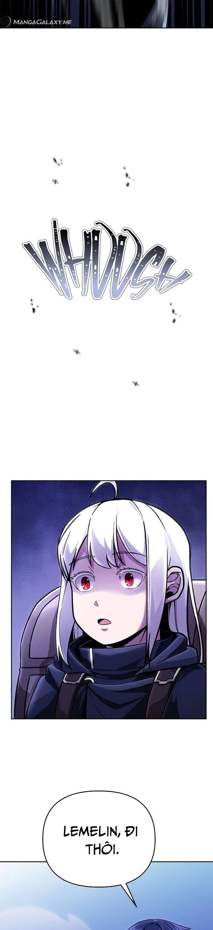 Anh Hùng Của Chúng Ta Làm Gì? Chap 18 - Next Chap 19