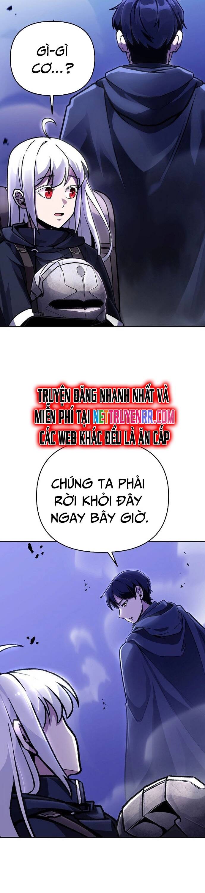 Anh Hùng Của Chúng Ta Làm Gì? Chap 18 - Next Chap 19