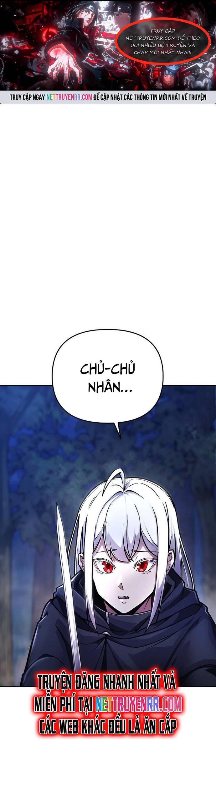 Anh Hùng Của Chúng Ta Làm Gì? Chap 19 - Next Chap 20