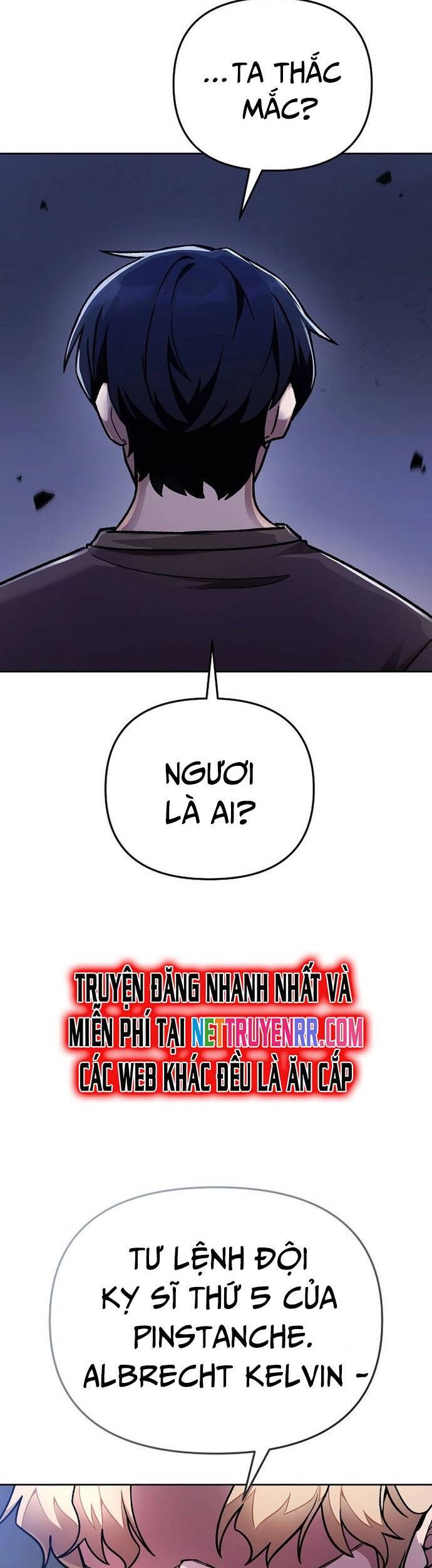 Anh Hùng Của Chúng Ta Làm Gì? Chap 19 - Next Chap 20
