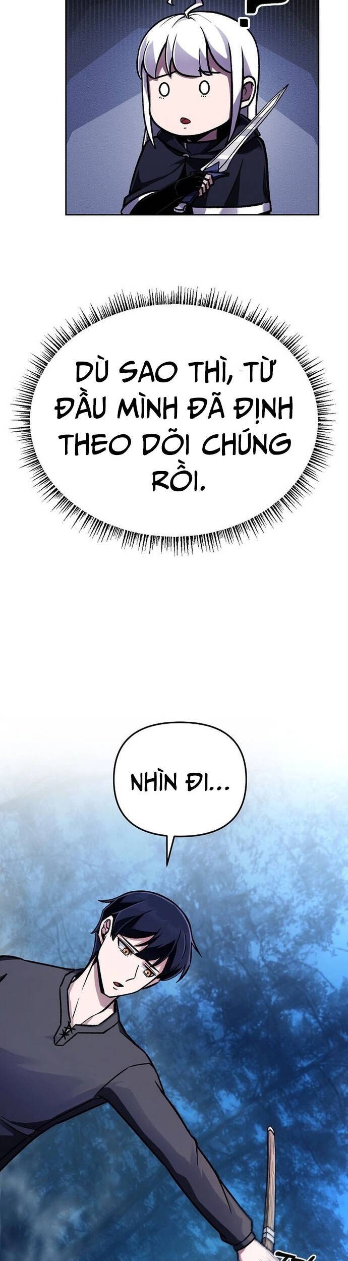 Anh Hùng Của Chúng Ta Làm Gì? Chap 19 - Next Chap 20