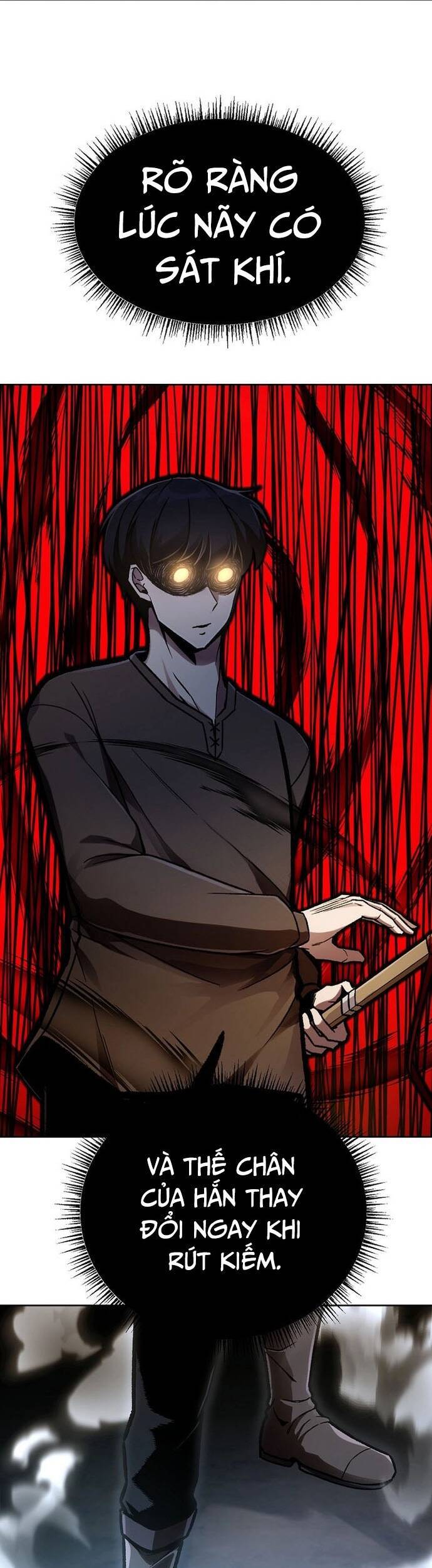 Anh Hùng Của Chúng Ta Làm Gì? Chap 19 - Next Chap 20
