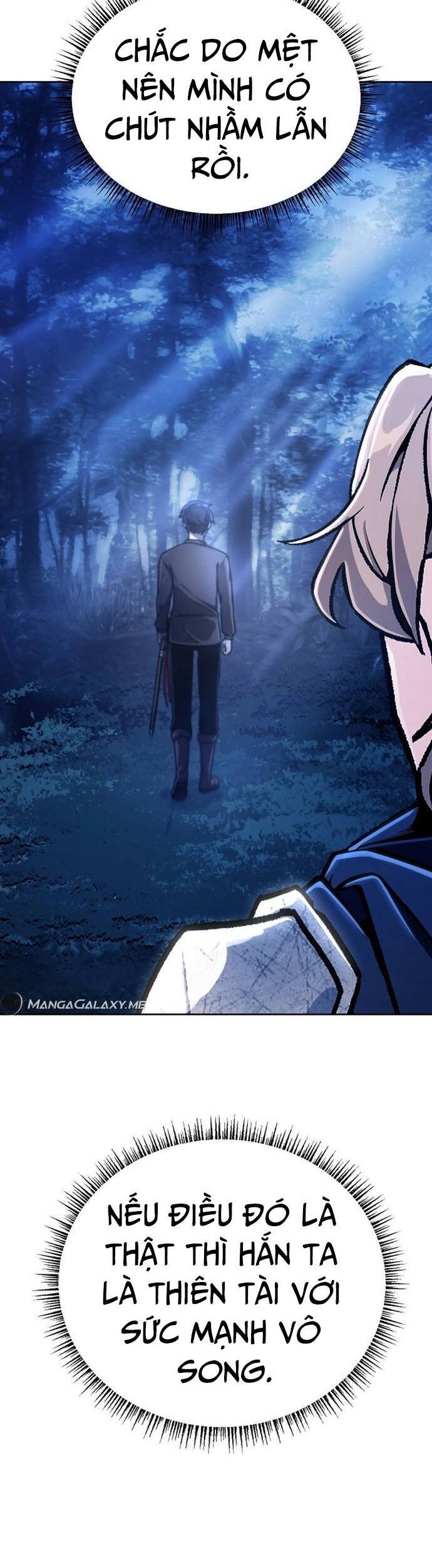 Anh Hùng Của Chúng Ta Làm Gì? Chap 19 - Next Chap 20