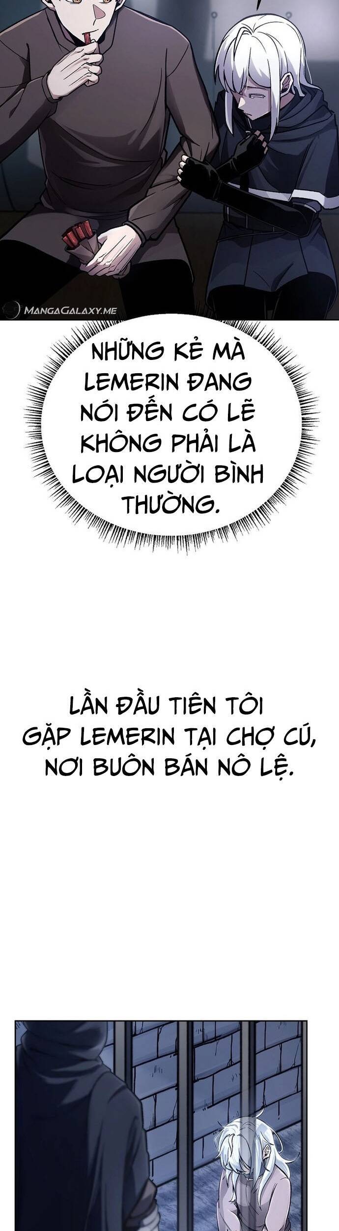 Anh Hùng Của Chúng Ta Làm Gì? Chap 19 - Next Chap 20