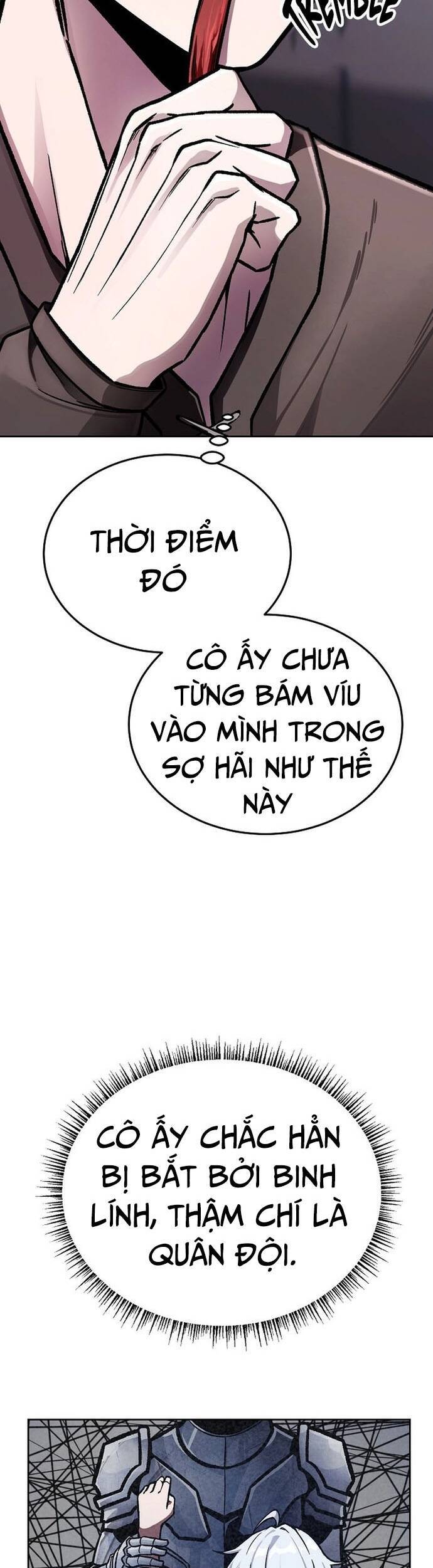 Anh Hùng Của Chúng Ta Làm Gì? Chap 19 - Next Chap 20
