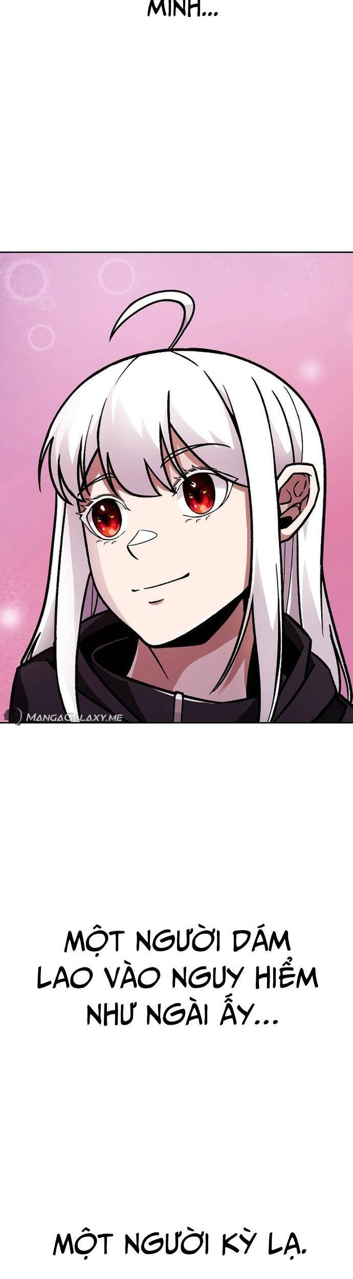 Anh Hùng Của Chúng Ta Làm Gì? Chap 19 - Next Chap 20