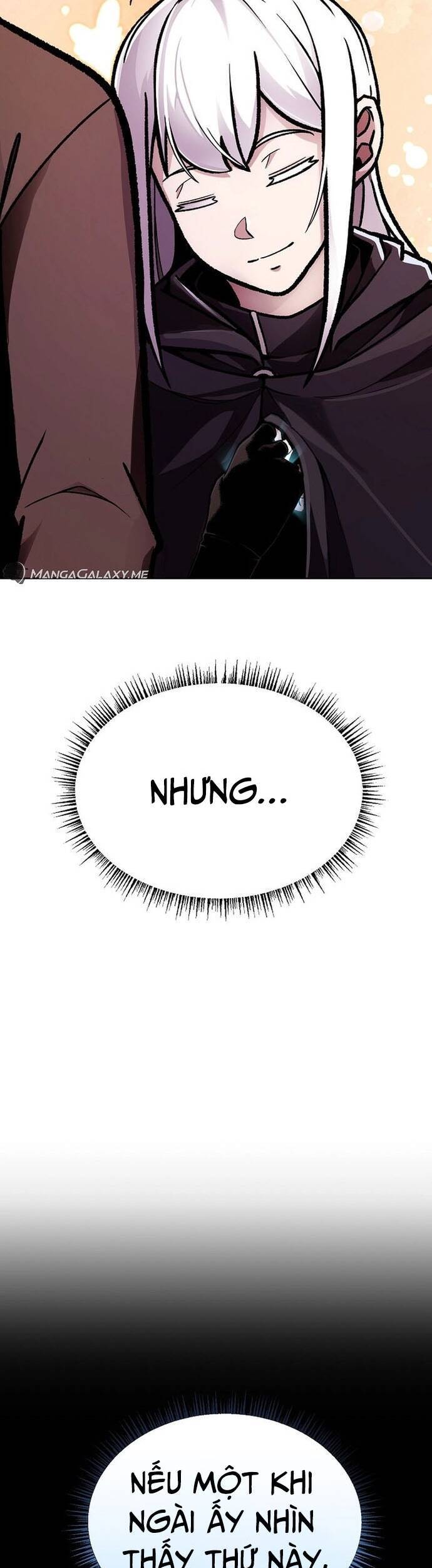 Anh Hùng Của Chúng Ta Làm Gì? Chap 19 - Next Chap 20