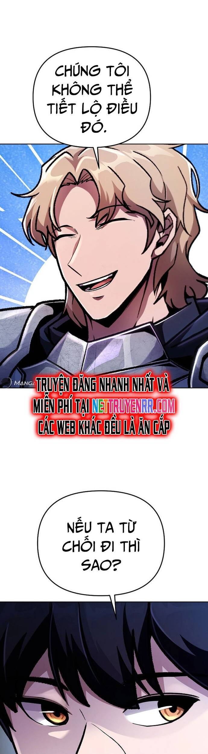 Anh Hùng Của Chúng Ta Làm Gì? Chap 19 - Next Chap 20