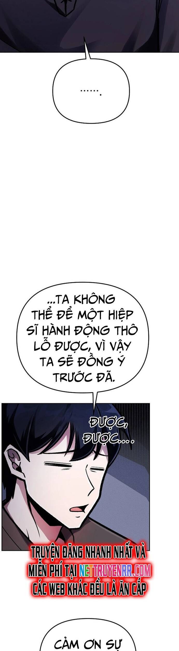 Anh Hùng Của Chúng Ta Làm Gì? Chap 19 - Next Chap 20