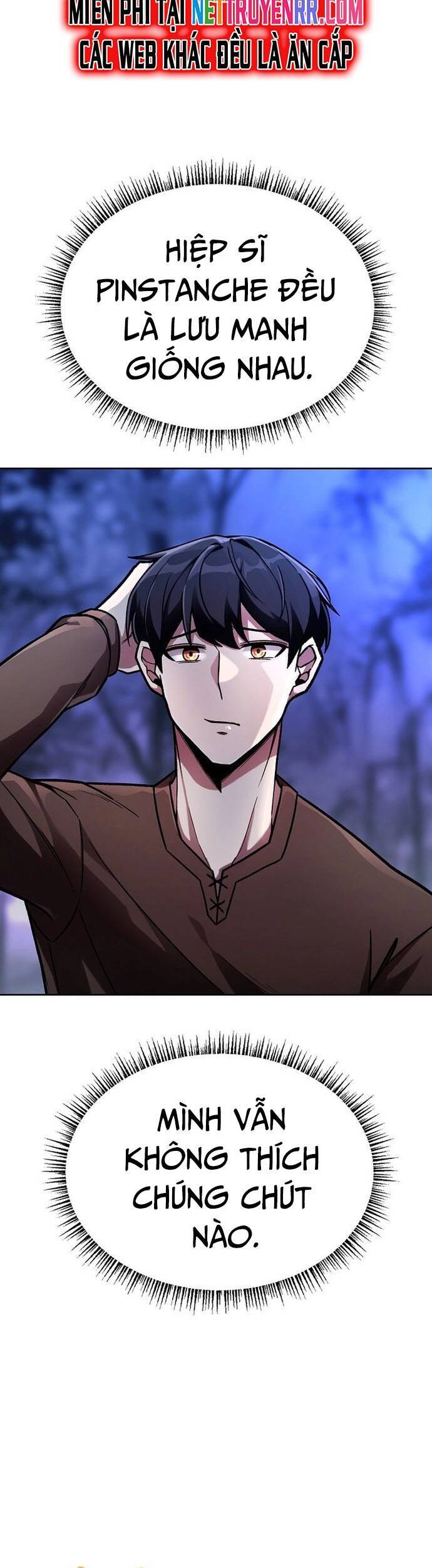 Anh Hùng Của Chúng Ta Làm Gì? Chap 19 - Next Chap 20