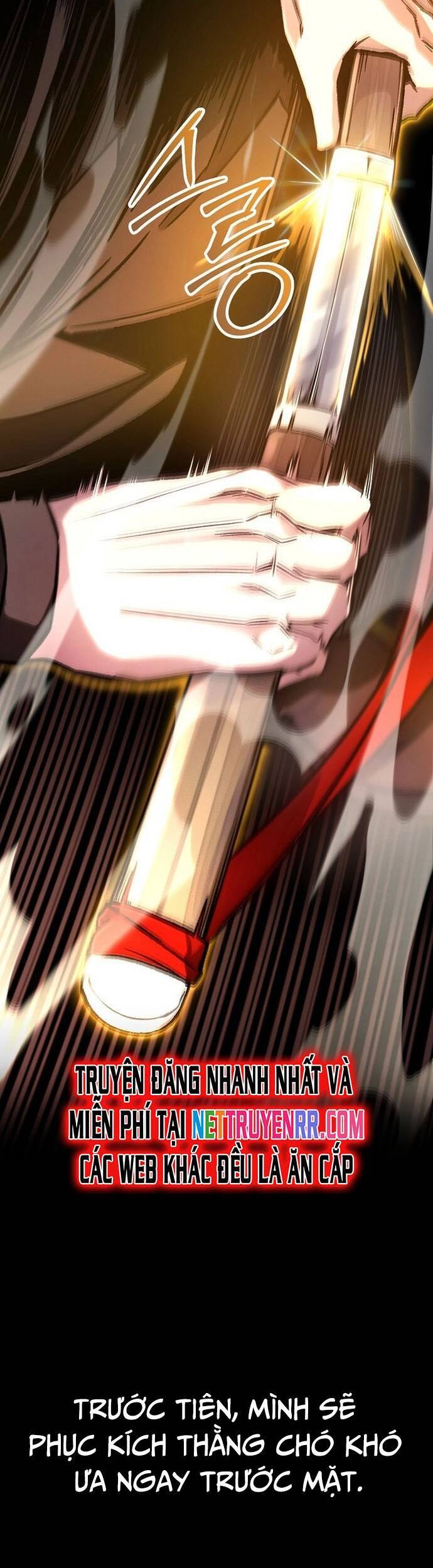 Anh Hùng Của Chúng Ta Làm Gì? Chap 19 - Next Chap 20
