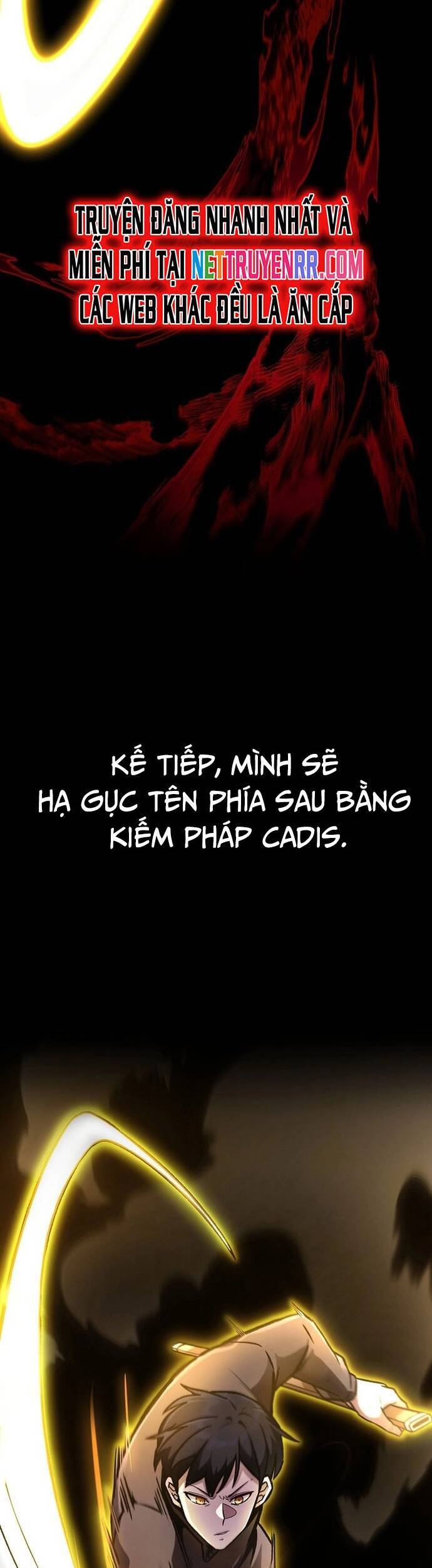 Anh Hùng Của Chúng Ta Làm Gì? Chap 19 - Next Chap 20