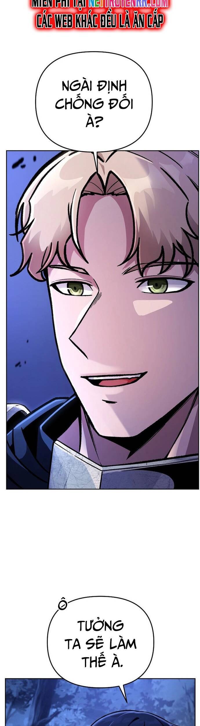 Anh Hùng Của Chúng Ta Làm Gì? Chap 19 - Next Chap 20
