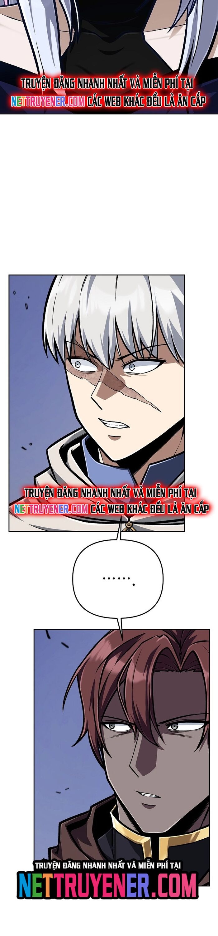 Anh Hùng Của Chúng Ta Làm Gì? Chap 371 - Next Chap 372