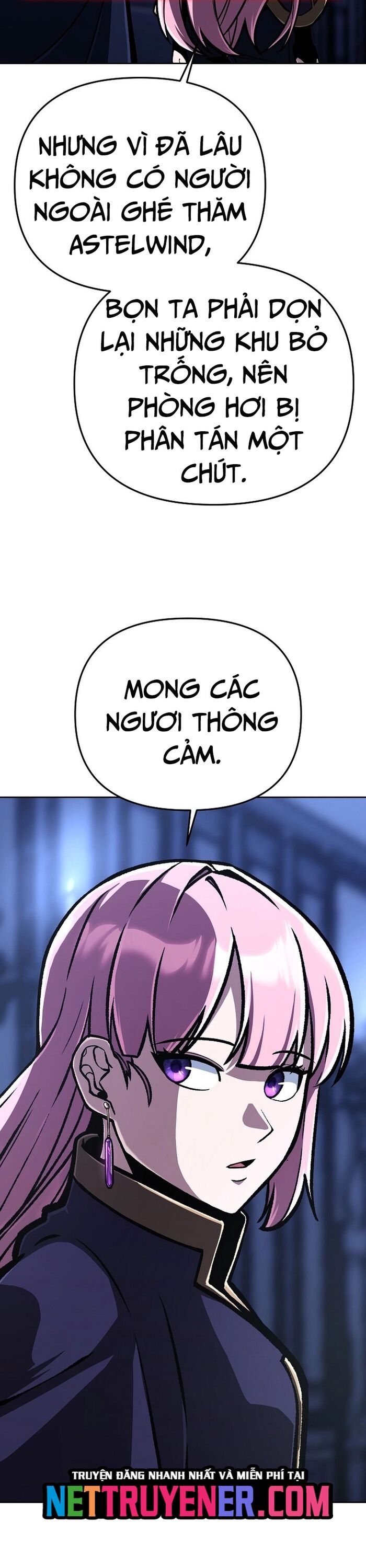 Anh Hùng Của Chúng Ta Làm Gì? Chap 371 - Next Chap 372