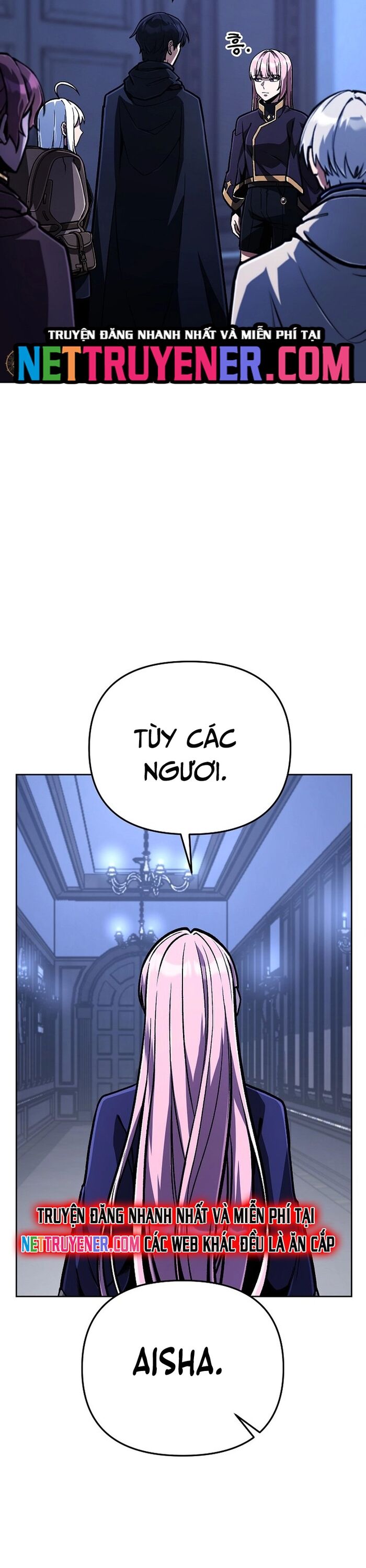 Anh Hùng Của Chúng Ta Làm Gì? Chap 371 - Next Chap 372