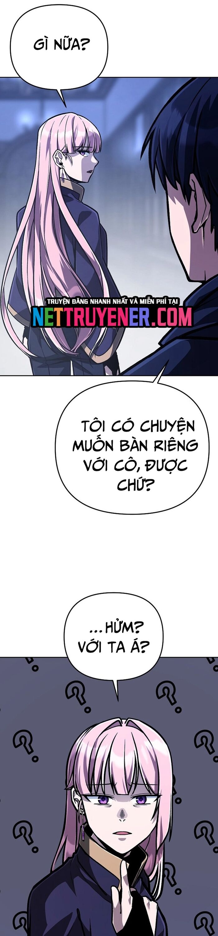 Anh Hùng Của Chúng Ta Làm Gì? Chap 371 - Next Chap 372