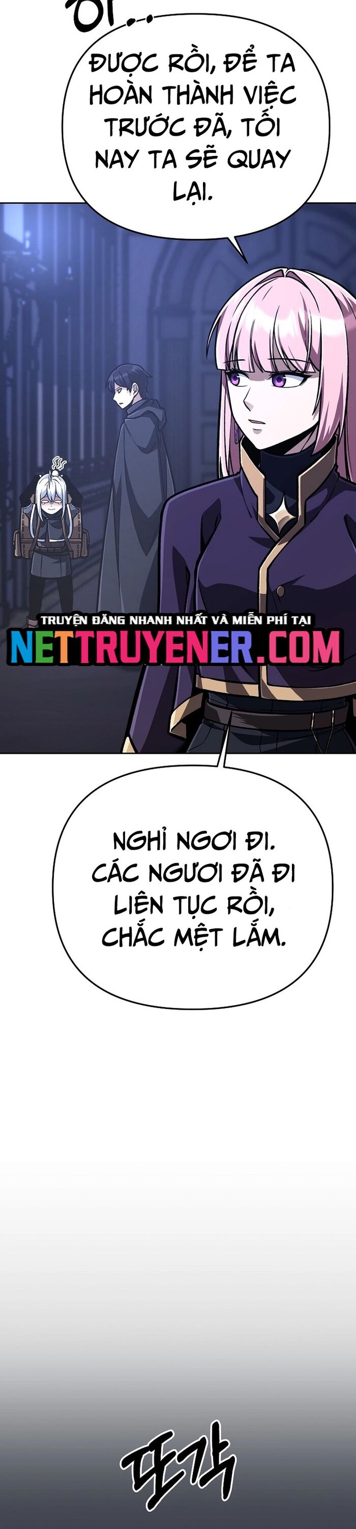 Anh Hùng Của Chúng Ta Làm Gì? Chap 371 - Next Chap 372