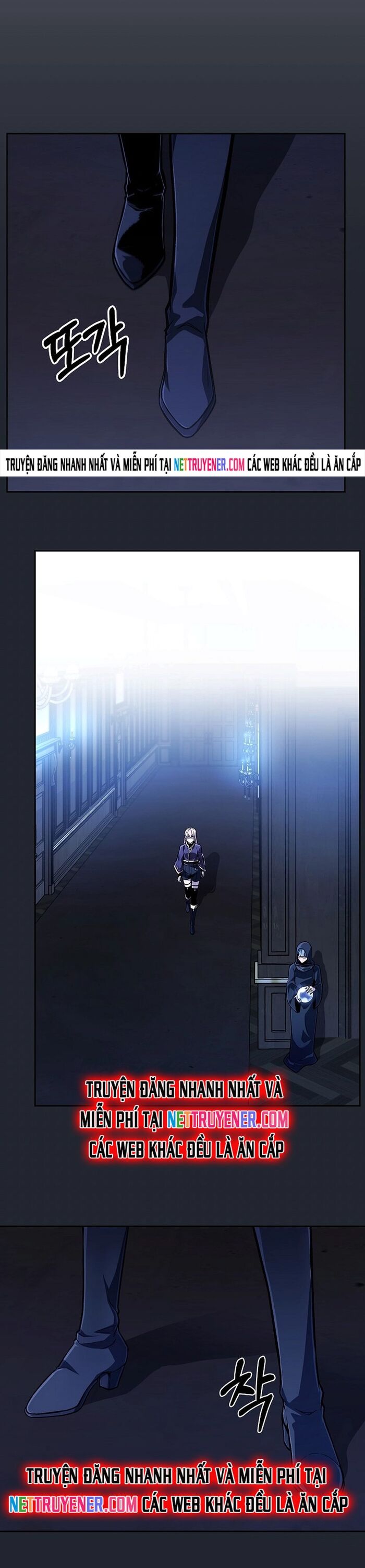 Anh Hùng Của Chúng Ta Làm Gì? Chap 371 - Next Chap 372