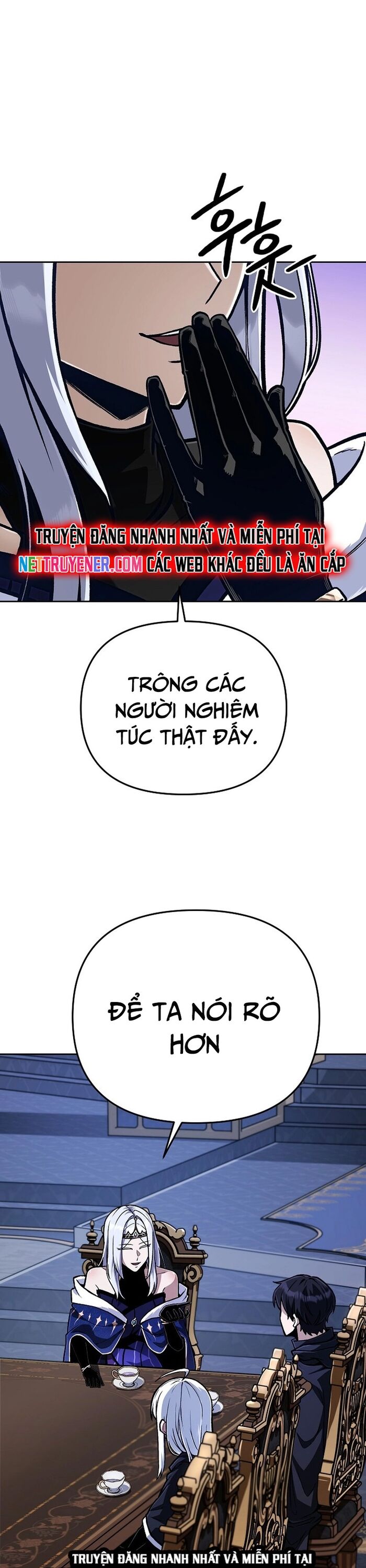 Anh Hùng Của Chúng Ta Làm Gì? Chap 371 - Next Chap 372