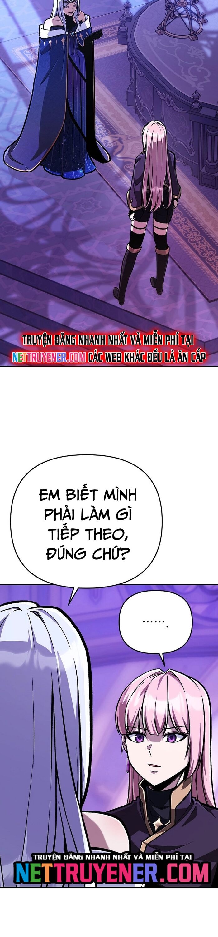 Anh Hùng Của Chúng Ta Làm Gì? Chap 371 - Next Chap 372