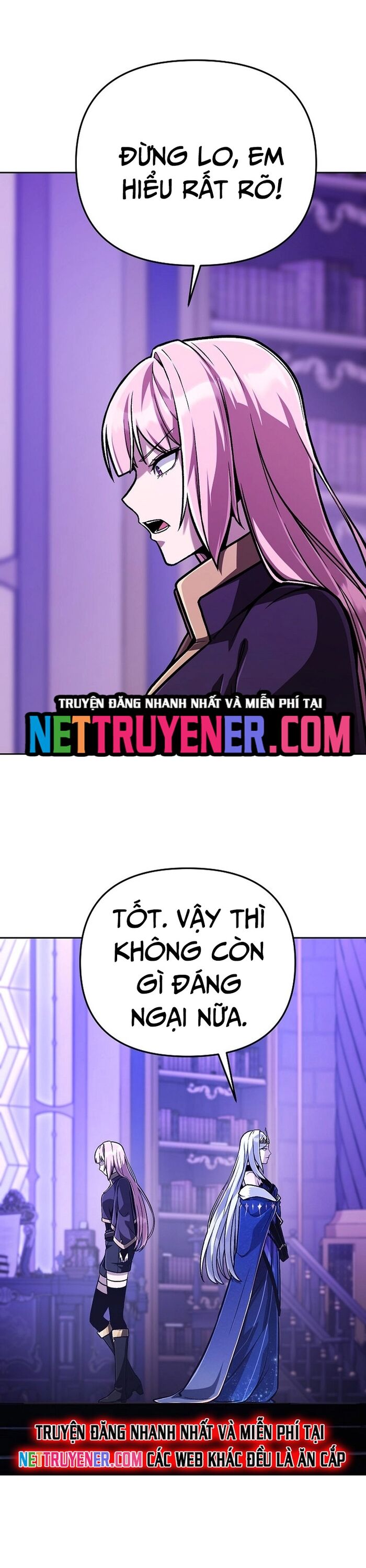 Anh Hùng Của Chúng Ta Làm Gì? Chap 371 - Next Chap 372