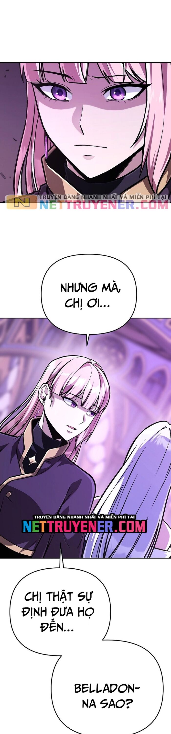 Anh Hùng Của Chúng Ta Làm Gì? Chap 371 - Next Chap 372