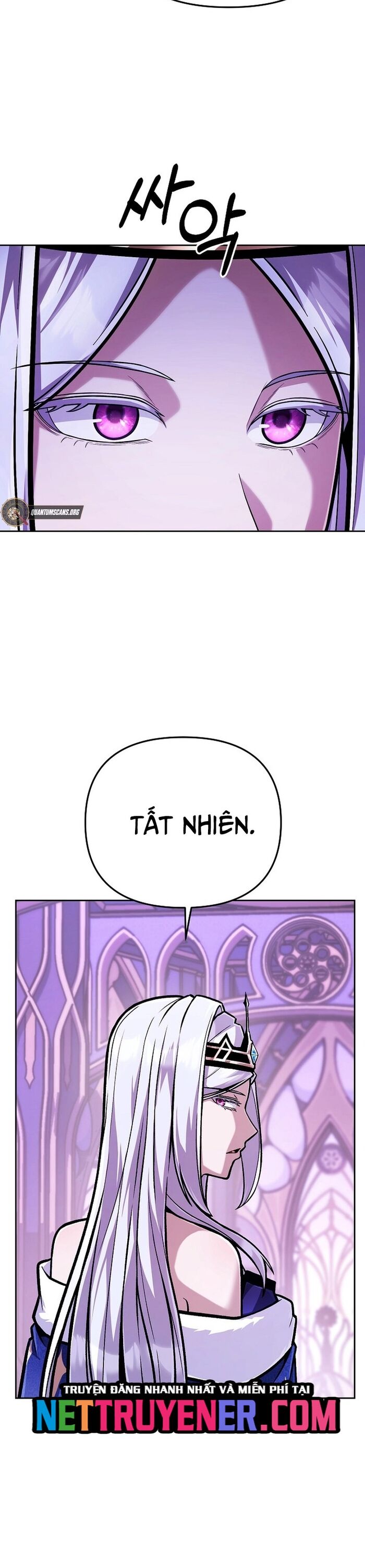 Anh Hùng Của Chúng Ta Làm Gì? Chap 371 - Next Chap 372