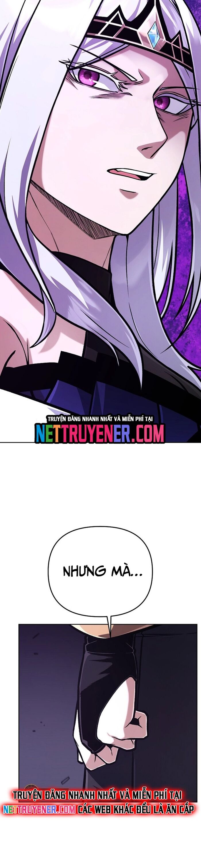 Anh Hùng Của Chúng Ta Làm Gì? Chap 371 - Next Chap 372