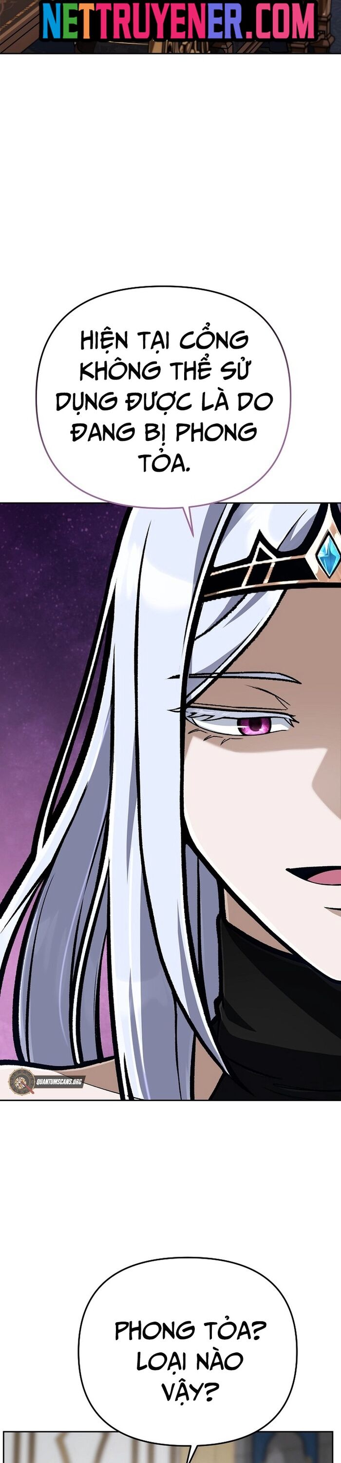 Anh Hùng Của Chúng Ta Làm Gì? Chap 371 - Next Chap 372