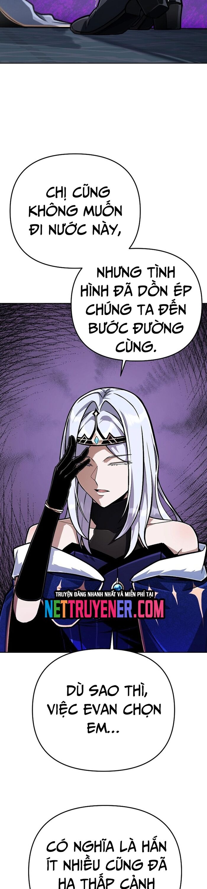 Anh Hùng Của Chúng Ta Làm Gì? Chap 371 - Next Chap 372