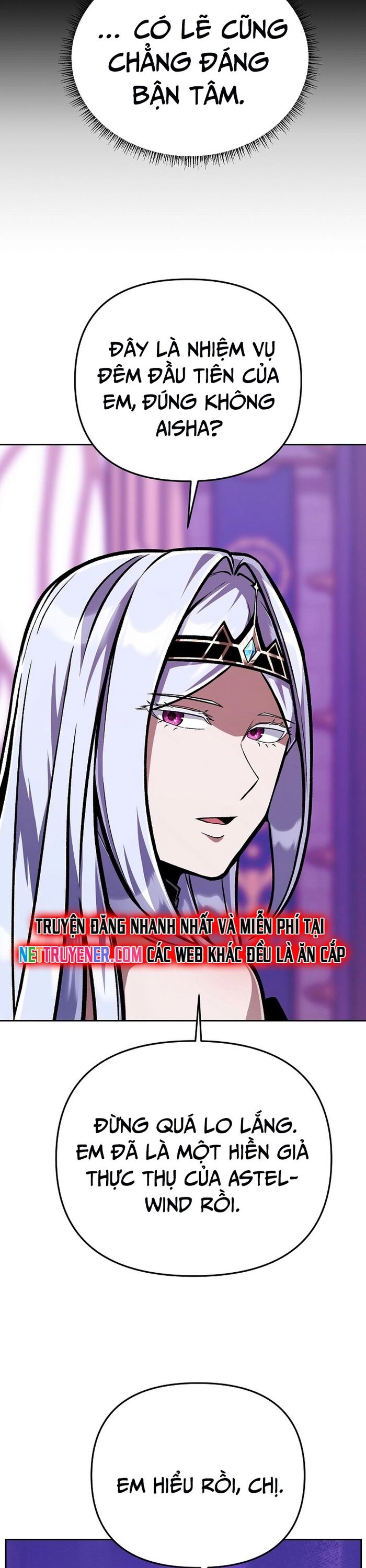 Anh Hùng Của Chúng Ta Làm Gì? Chap 371 - Next Chap 372
