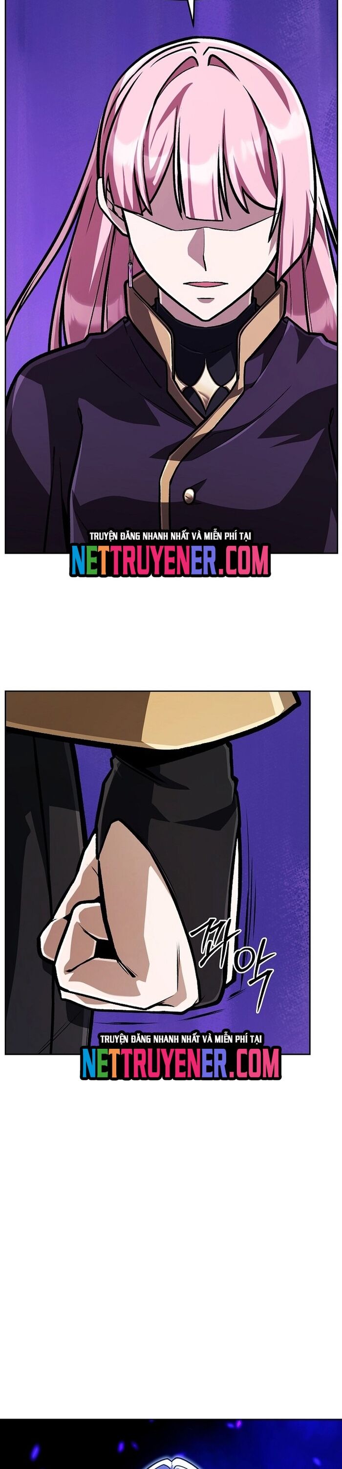 Anh Hùng Của Chúng Ta Làm Gì? Chap 371 - Next Chap 372