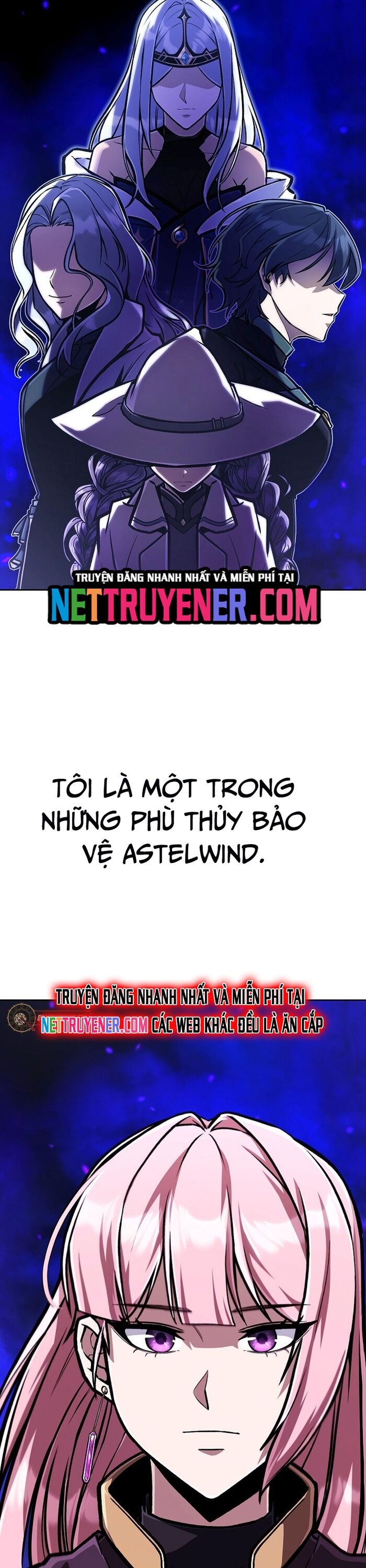 Anh Hùng Của Chúng Ta Làm Gì? Chap 371 - Next Chap 372