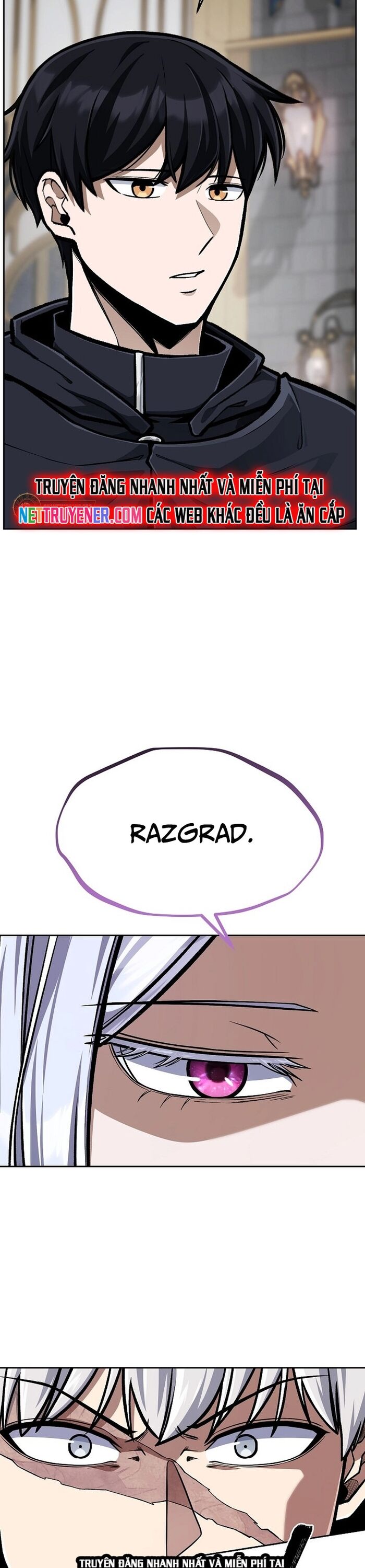 Anh Hùng Của Chúng Ta Làm Gì? Chap 371 - Next Chap 372
