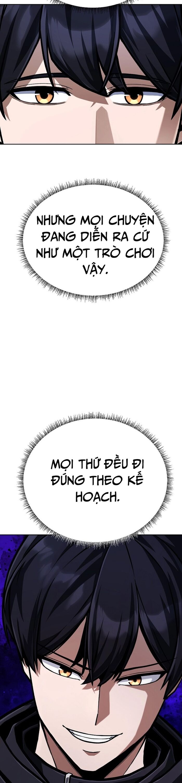 Anh Hùng Của Chúng Ta Làm Gì? Chap 371 - Next Chap 372