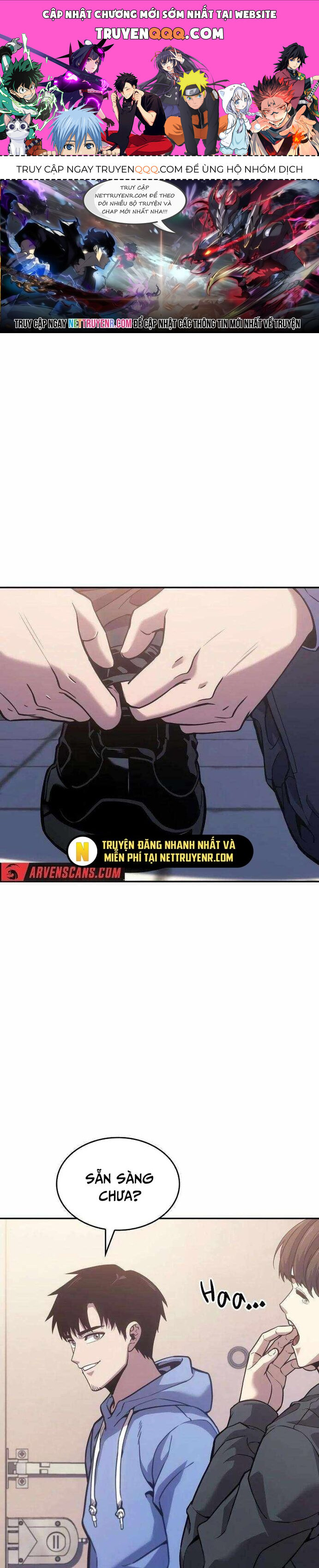 Anh Hùng Cứu Hỏa Chap 14 - Next Chap 15