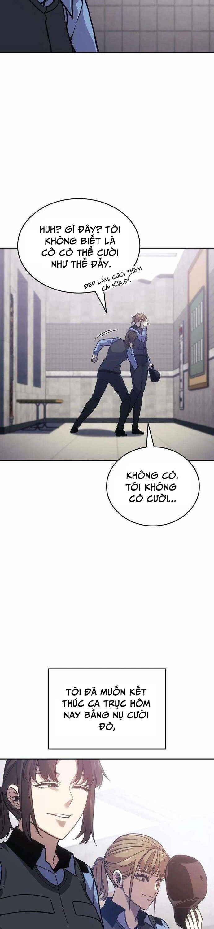 Anh Hùng Cứu Hỏa Chap 14 - Next Chap 15