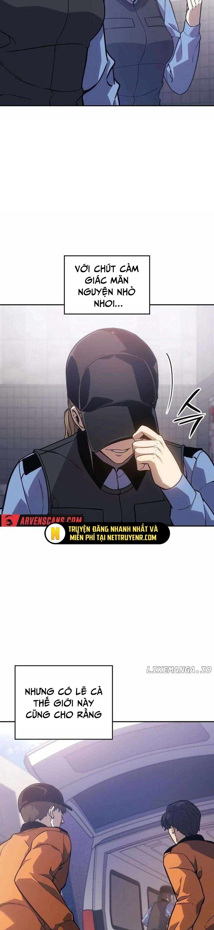 Anh Hùng Cứu Hỏa Chap 14 - Next Chap 15