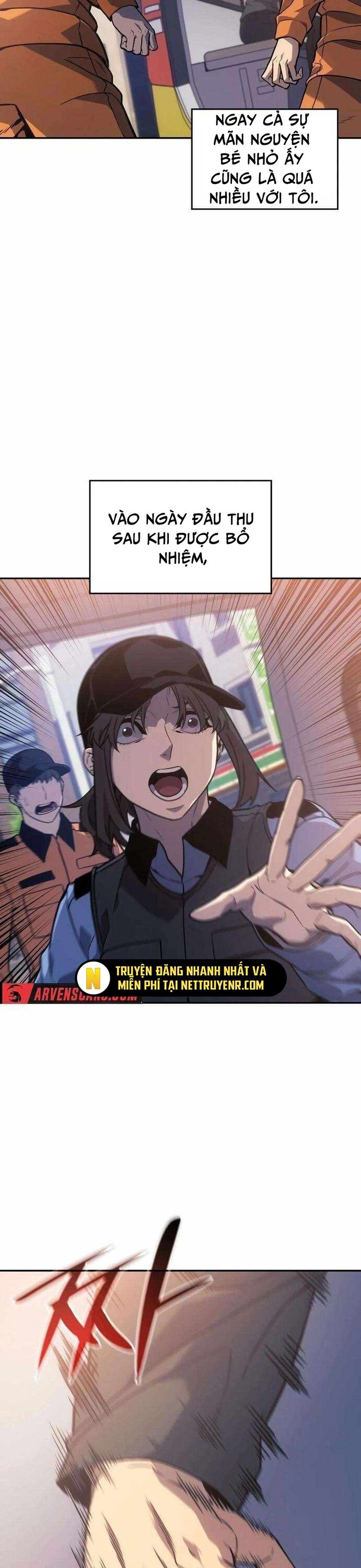 Anh Hùng Cứu Hỏa Chap 14 - Next Chap 15
