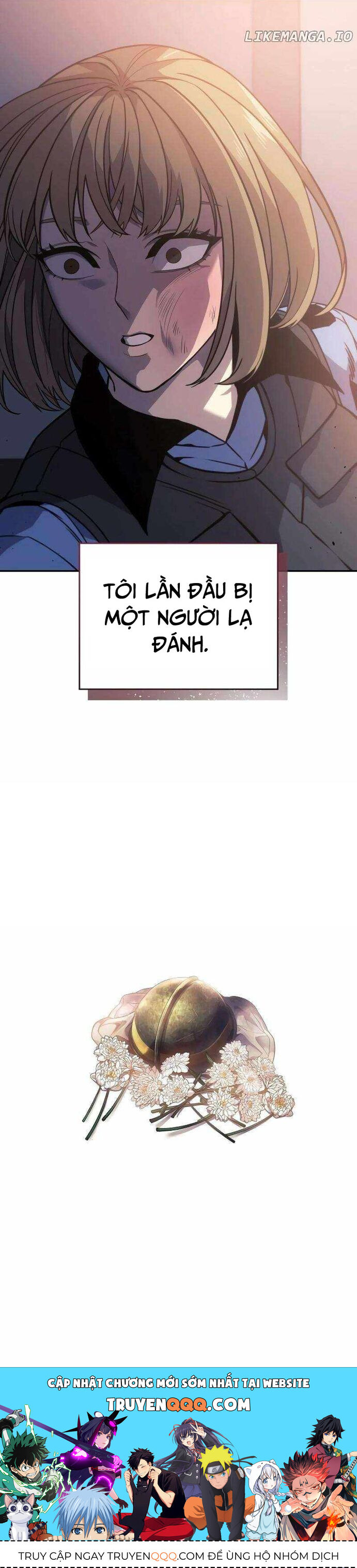 Anh Hùng Cứu Hỏa Chap 14 - Next Chap 15