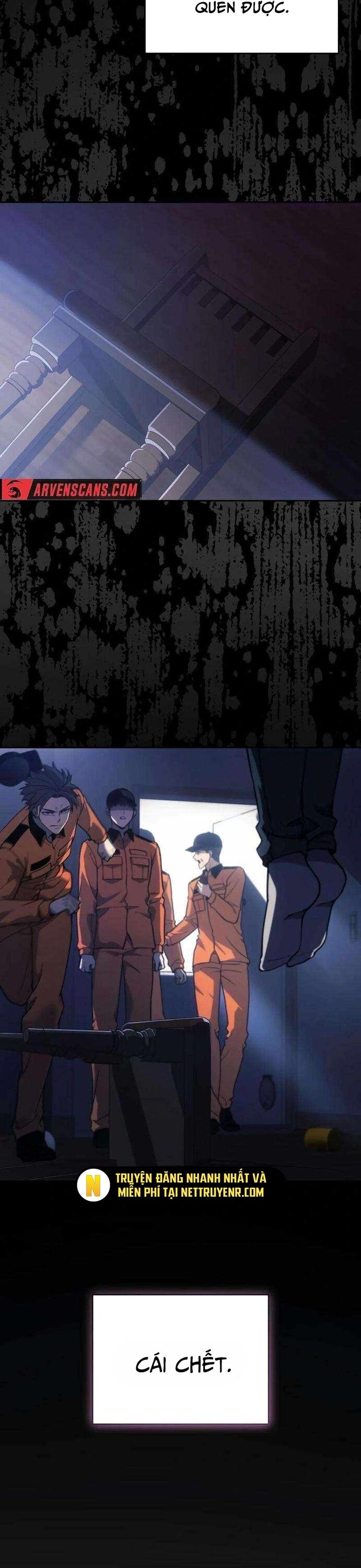 Anh Hùng Cứu Hỏa Chap 14 - Next Chap 15