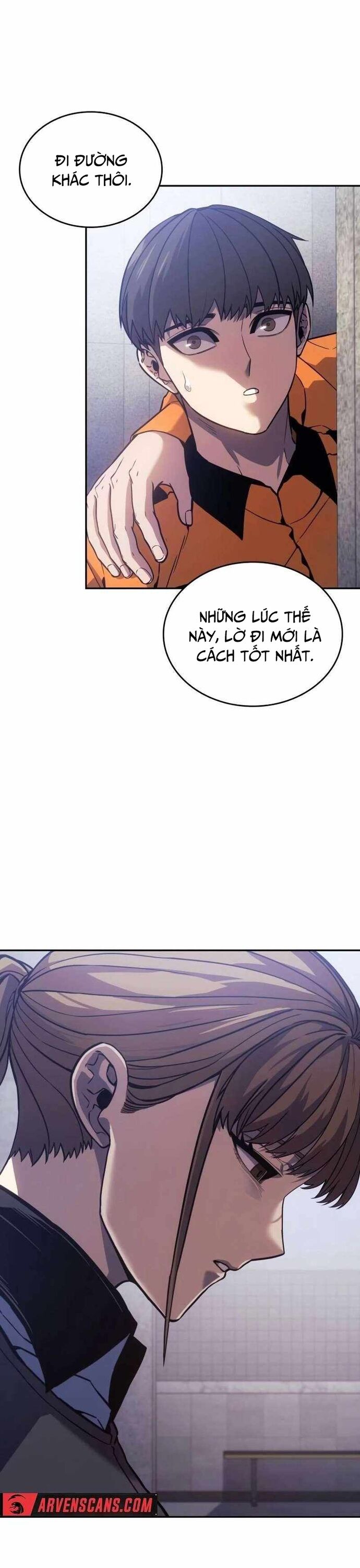 Anh Hùng Cứu Hỏa Chap 15 - Next Chap 16