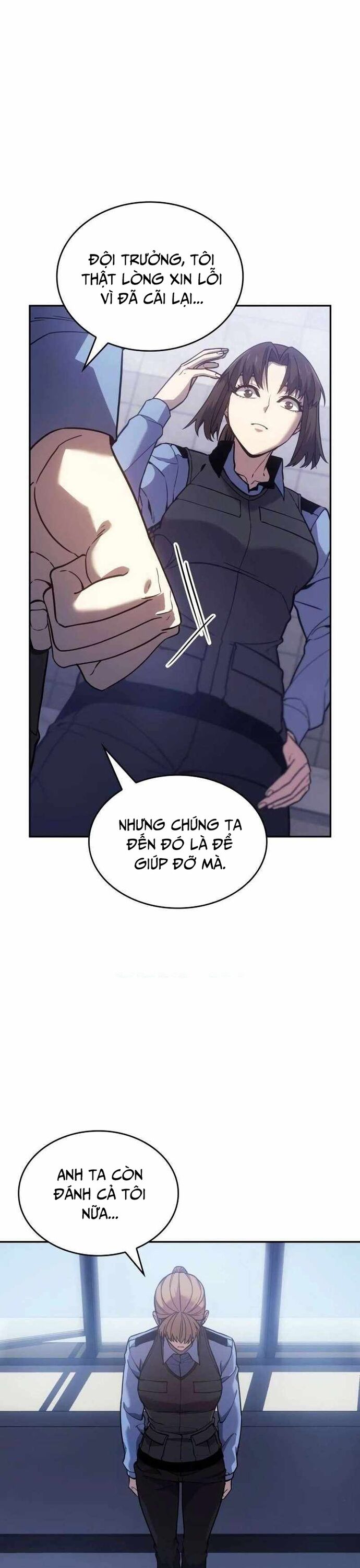 Anh Hùng Cứu Hỏa Chap 15 - Next Chap 16
