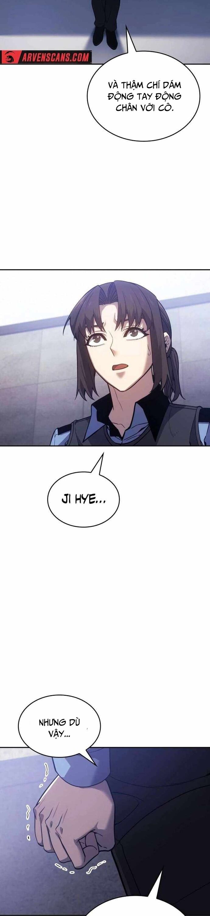 Anh Hùng Cứu Hỏa Chap 15 - Next Chap 16