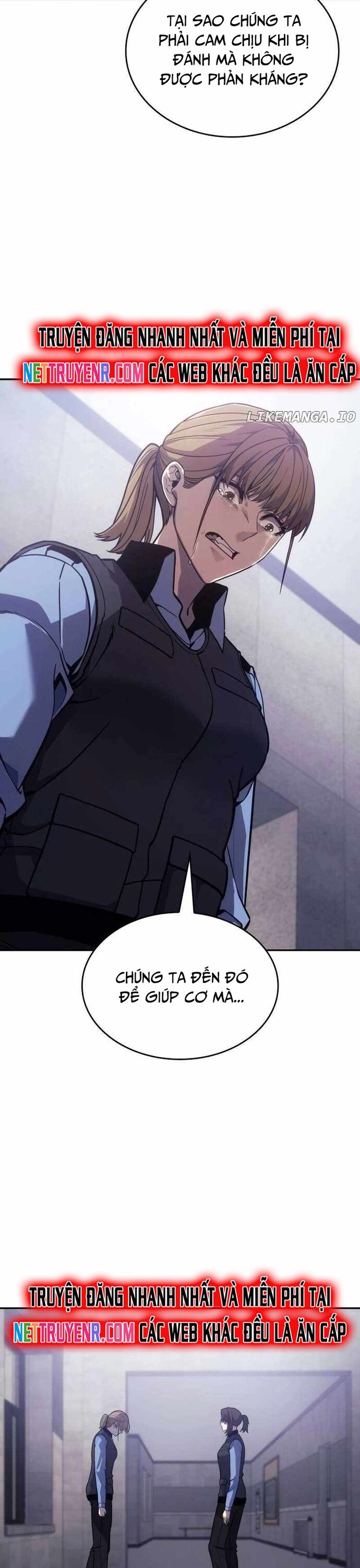 Anh Hùng Cứu Hỏa Chap 15 - Next Chap 16