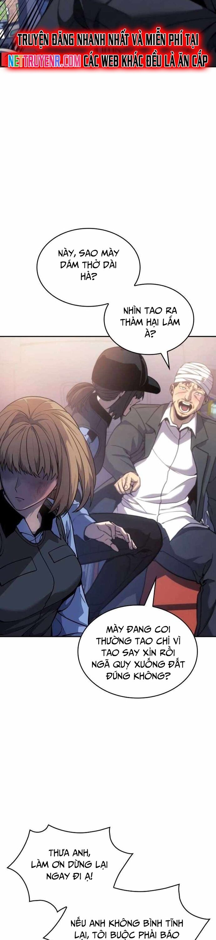 Anh Hùng Cứu Hỏa Chap 15 - Next Chap 16