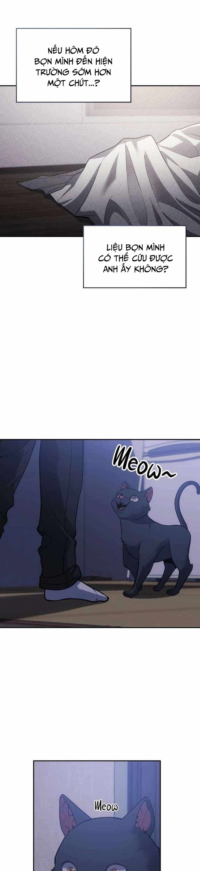 Anh Hùng Cứu Hỏa Chap 15 - Next Chap 16