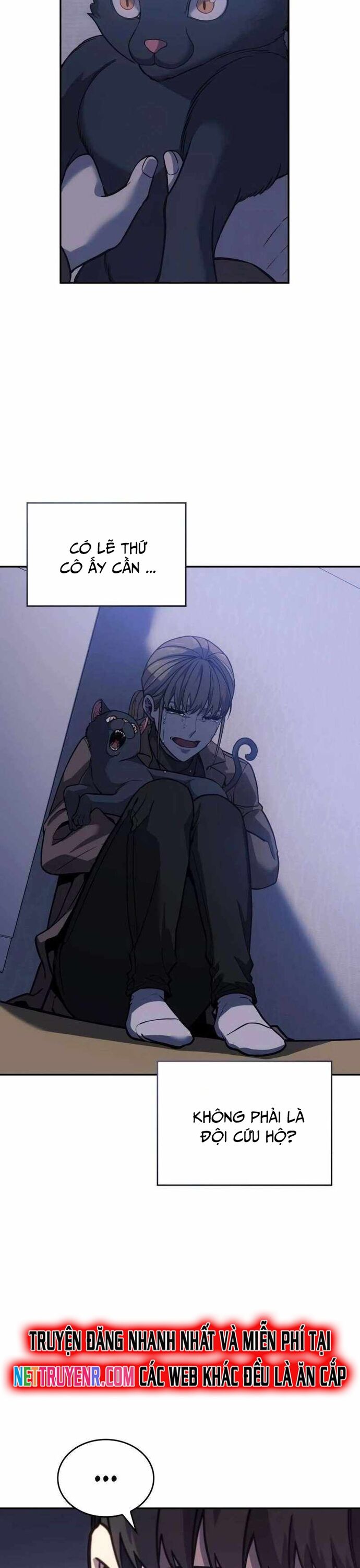 Anh Hùng Cứu Hỏa Chap 15 - Next Chap 16