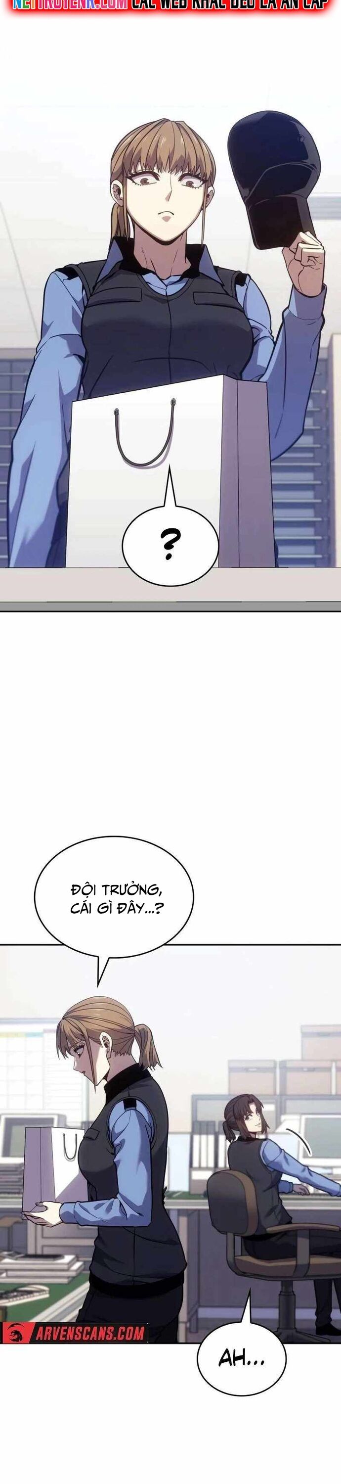 Anh Hùng Cứu Hỏa Chap 15 - Next Chap 16